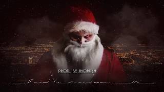 Video thumbnail of "Merry Christmas Beat Instrumental Pista De Rap Hip Hop Feliz Navidad (Prod. By Number One)"