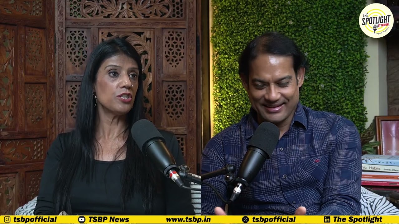 How Celebrity Marketing Works in India | Brand Strategy Explained with Gina Ghosh |