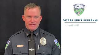 Kerrville Police Department - Balance
