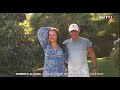 Capture de la vidéo Alagna - Kurzak | Tv Reportage 20H De Tf1 « Préparation Du Met Concert À Èze » 15/08/2020