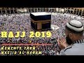 The Most Beautiful Moments From Hajj 2019 #Hajj #MasjidAlHaram