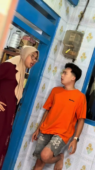 Video Wawan diusir rossa