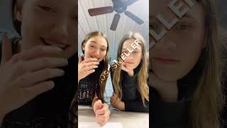 Insane Girl Burp Compilation