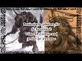 Bestienhafte Gefahren - Khazrak und Gorthor #warhammer #fantasy #lore