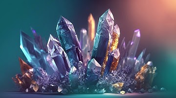 AAS Ice Crystals—Richard Veenstra sound pack for Chromaphone 3 and AAS Player