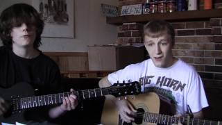 Feeling So Cold By Carl Denton and Caleb Worral