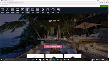 Create Beautiful Landing Pages in just 15 minutes (no experience needed)