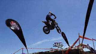 Colton Haaker unstoppable at Red Bull Rocks & Logs︱Cross Training Enduro
