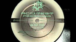 Acid Ted -   1999.wmv