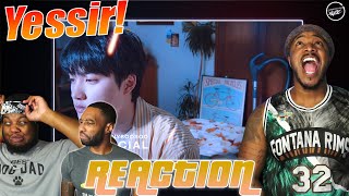 도경수 Doh Kyung Soo 'Popcorn' MV (REACTION)|D.O's OWN record Label?!?!