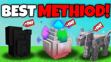 DO THIS FAST to Farm INFINITE New SMITHING REWARDS in Grow a Garden!!