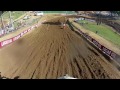 Josh Grant Budds Creek GoPro Practice Footage