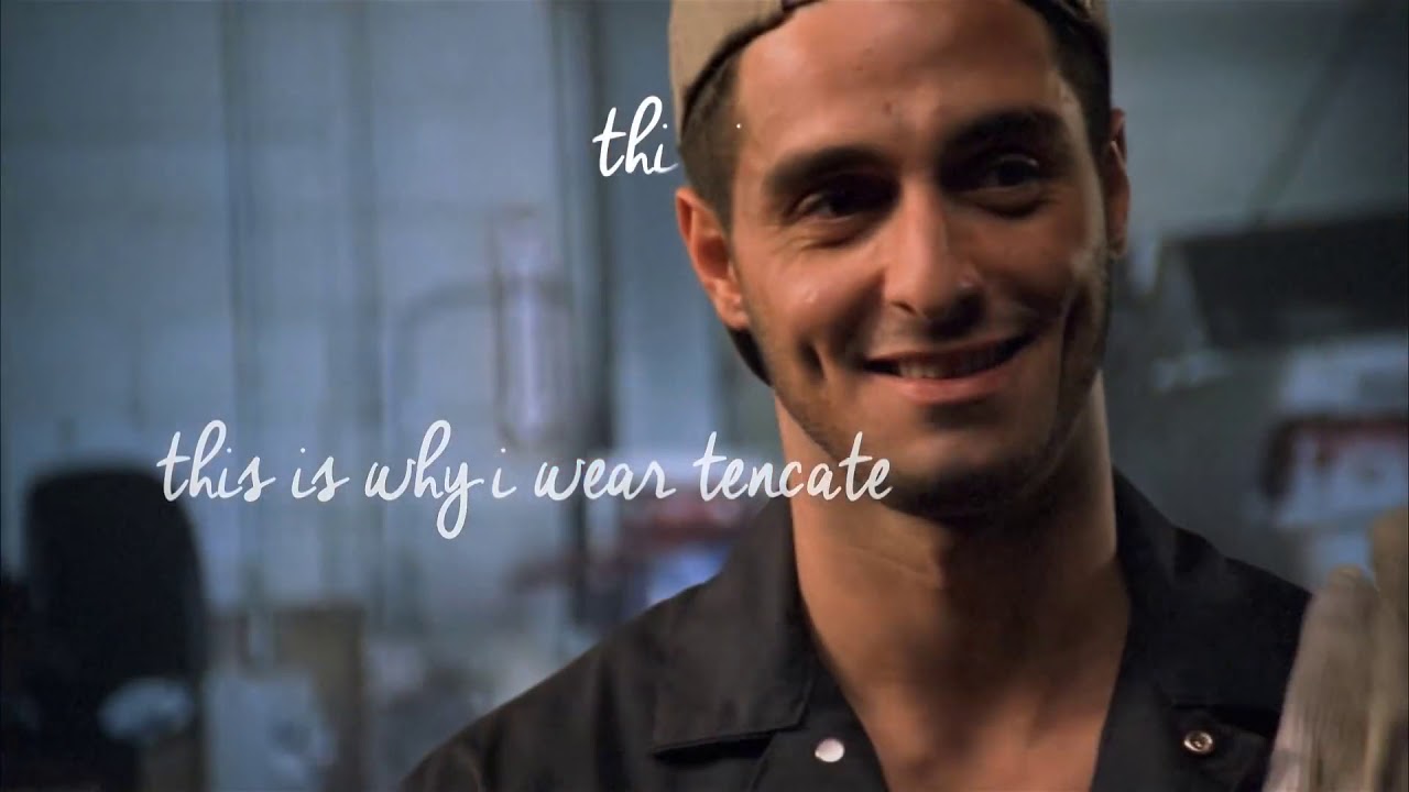 This Is Why I Wear TenCate Corporate | TenCate APAC