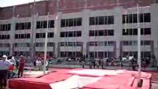 UC Meet 4/5/08 screenshot 3