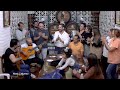 Ensayo ayer 3.11.2021 Pascua de los Gitanos