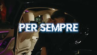 (FREE) Shiva x Central Cee Type Beat - "Per Sempre"