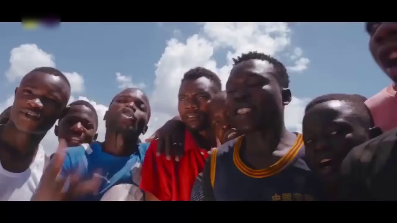 B1 MR PERFECTO Ft VARIOUS ARTISTS   LAVULANDE Music Video  ZEDMUSIC  ZAMBIAN MUSIC VIDEOS 2018