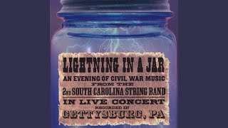 Miniatura de vídeo de "2nd South Carolina String Band - The Rose of Alabama"