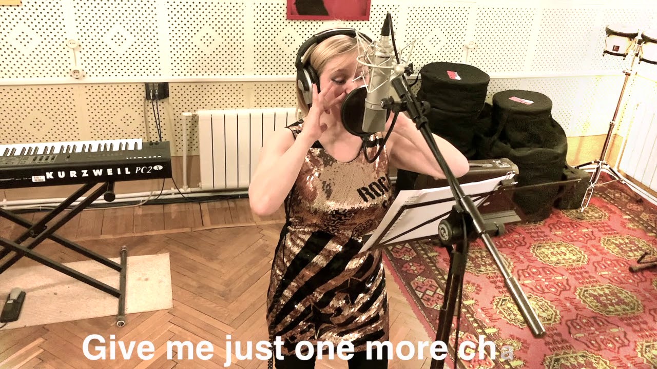 Wisdom Eye - new single is coming out soon!