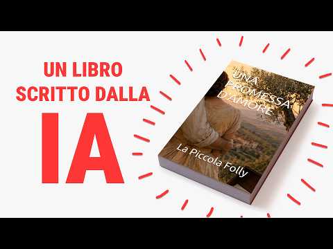 Follettina wrote a book 📕🤖