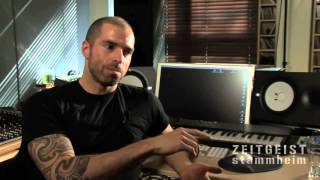 Chris Liebing erklärt Schranz = Liebing explains Schranz (translated subtitle)