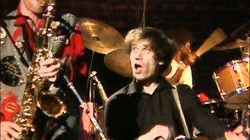 Ian Dury and the Blockheads  - Blockheads, Live with Wilko Johnson (Game of Thrones & Dr Feelgood)