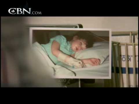 A Supernatural Deathbed Visitor - CBN.com
