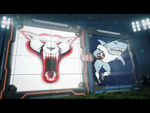 Budapest Wolves–Győr Sharks