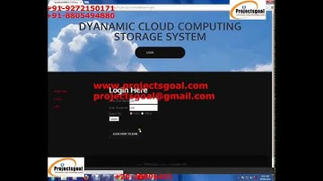 Enabling Dynamic Data and Indirect Mutual Trust for Cloud Computing Storage Systems