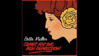 Video thumbnail of "Bette Midler - god give me strength.wmv"