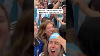 Messi still giving people all the World Cup feels twenty years later👏 (@sandiegofc/TT)