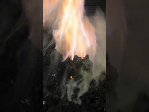 Coal Forge Instead