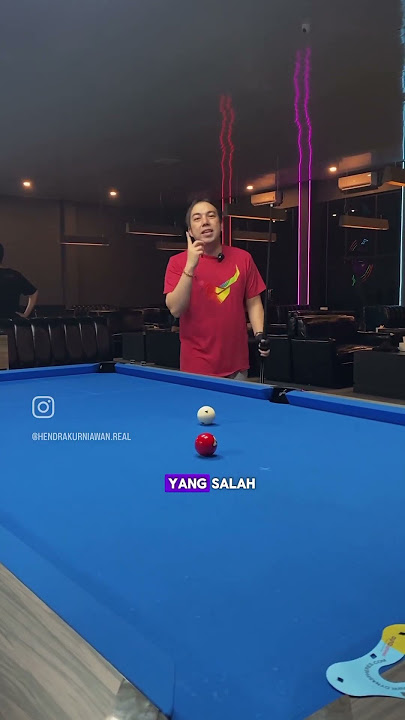 Rahasia Draw Shoot buat Pemula