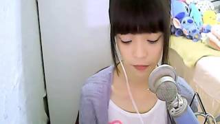 最初的溫柔 cover by 熙熙