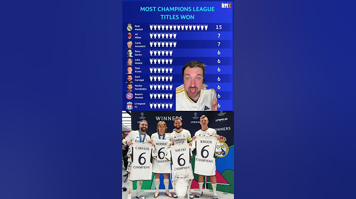 ¿QUÉ SENTIDO TIENE ESTO? #futbol #realmadrid #kroos #carvajal #nacho #modric #ucl