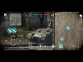 War thunder mobile replay m6a1 i really love this tank