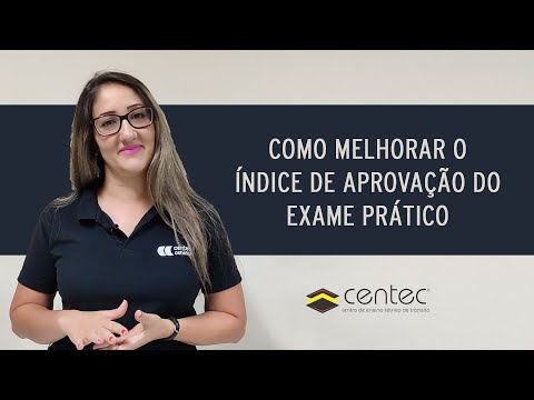 Vídeo: Como Preparar Os Alunos Para O Exame