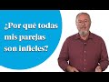 ¿Por qué todas mis parejas son infieles? - Enric Responde 33