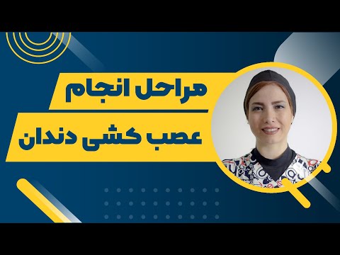 تصویری: در هر فک چند دندان نیش وجود دارد؟