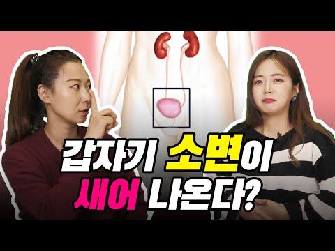 [요실금] 평소 우리의 &rsquo;이런 습관&rsquo; 때문에 요실금이 올 수도 있다? 해결방법 알려드립니다.