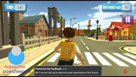 HIDE AND SEEK MULTIPLAYER IOS/ANDROID GAMEPLAY