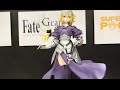 Fate/Grand Order サーヴァントフィギュア～ルーラー/ジャンヌ・ダルク～