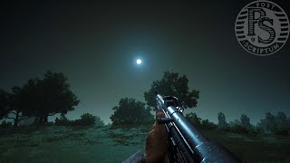 Post Scriptum | Veghel Paratroopers