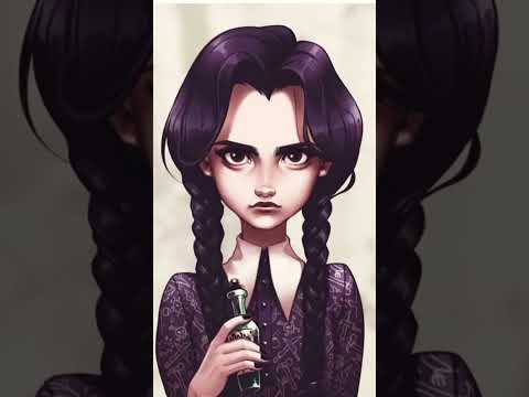 Увенсдей - YouTube