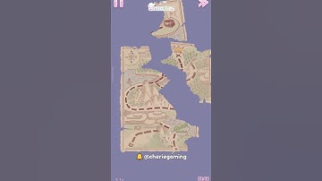 Perfect Tidy Level 88 Complete Walkthrough