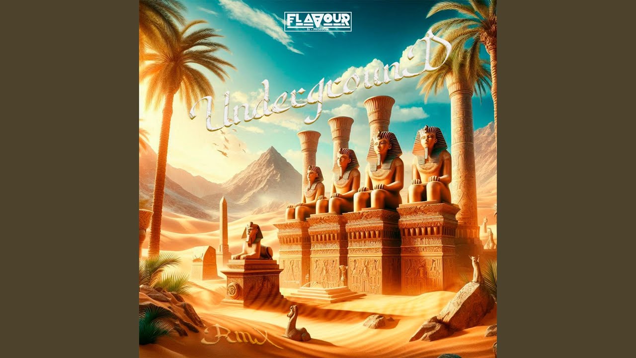 Watch Underground (AMAPlANO Version) on YouTube Watch Underground (AMAPlANO Version) on YouTube