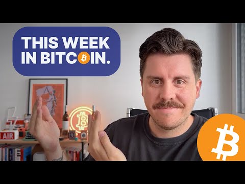 This Week in
