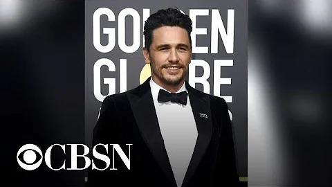 2 women sue James Franco and his acting school