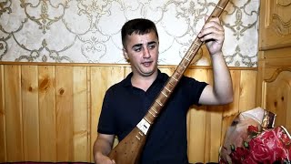 Ба ин хофизи чавони Зимтуди бахо дихедкани чи гуна аст. Абдумалик аз дехаи Зимтуди боло.