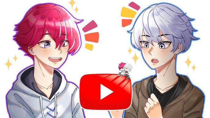 The Fanfiction ~ Gift for LenTotally, GarbyVA, and Sukie Online ~ Gacha Life  - video Dailymotion